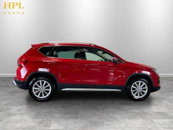 SEAT ATECA 1.5 TSI EVO XPERIENCE Lux SUV 5dr Petrol DSG Euro 6 (s/s) (150 p