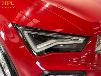 SEAT ATECA 1.5 TSI EVO XPERIENCE Lux SUV 5dr Petrol DSG Euro 6 (s/s) (150 p