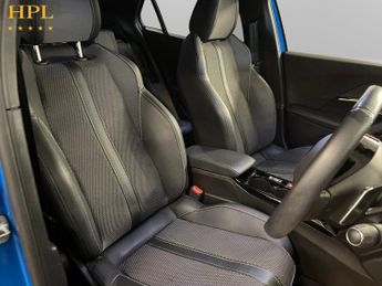 PEUGEOT 2008 1.2 PureTech GT SUV 5dr Petrol EAT Euro 6 (s/s) (130 ps)