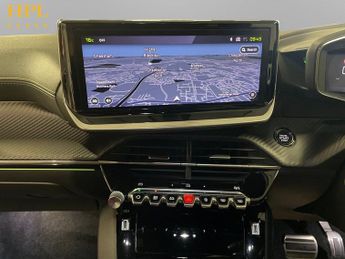PEUGEOT 2008 1.2 PureTech GT SUV 5dr Petrol EAT Euro 6 (s/s) (130 ps)