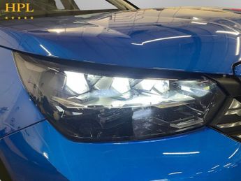 PEUGEOT 2008 1.2 PureTech GT SUV 5dr Petrol EAT Euro 6 (s/s) (130 ps)