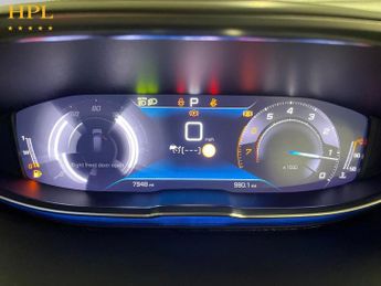 PEUGEOT 3008 1.2 PureTech Allure SUV 5dr Petrol EAT Euro 6 (s/s) (130 ps)