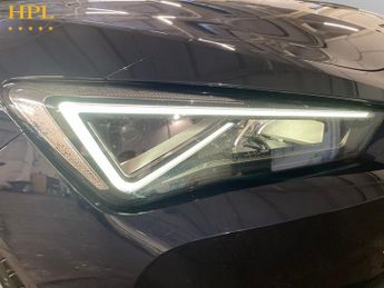 CUPRA LEON 1.4 eHybrid 12.8kWh VZ2 Estate 5dr Petrol Plug-in Hybrid DSG Eur