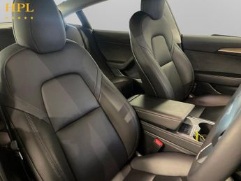 TESLA Model 3 (Dual Motor) Long Range Saloon 4dr Electric Auto 4WDE (346 ps)