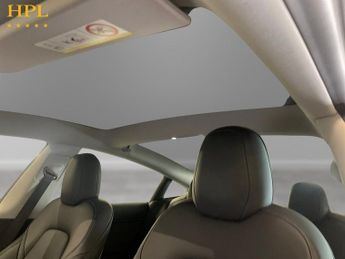 TESLA Model 3 (Dual Motor) Long Range Saloon 4dr Electric Auto 4WDE (346 ps)