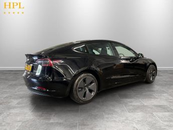 TESLA Model 3 (Dual Motor) Long Range Saloon 4dr Electric Auto 4WDE (346 ps)