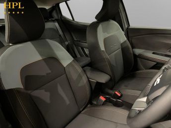 DACIA SANDERO STEPWAY 0.0L 5d 
