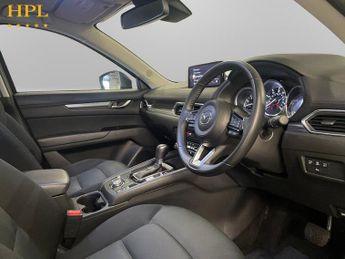 MAZDA CX-5 2.0 e-SKYACTIV G MHEV Centre-Line SUV 5dr Petrol Auto Euro 6 (s/