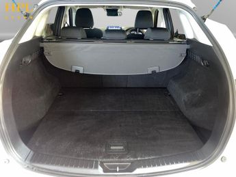 MAZDA CX-5 2.0 e-SKYACTIV G MHEV Centre-Line SUV 5dr Petrol Auto Euro 6 (s/