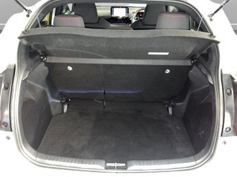 TOYOTA YARIS 1.5 VVT-h GR SPORT Hatchback 5dr Petrol Hybrid E-CVT Euro 6 (s/s