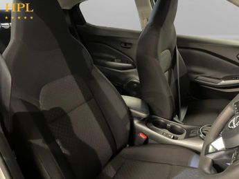 NISSAN JUKE 1.0 DIG-T Acenta Premium SUV 5dr Petrol DCT Auto Euro 6 (s/s) (1