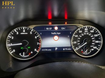 NISSAN JUKE 1.0 DIG-T Acenta Premium SUV 5dr Petrol DCT Auto Euro 6 (s/s) (1