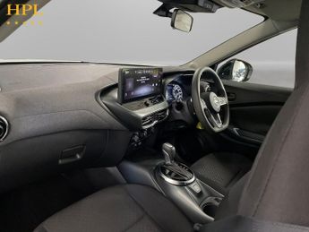 NISSAN JUKE 1.0 DIG-T Acenta Premium SUV 5dr Petrol DCT Auto Euro 6 (s/s) (1