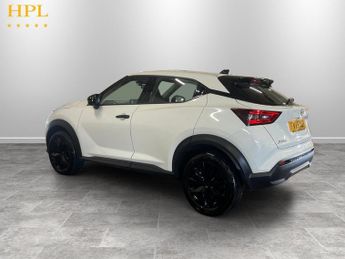 NISSAN JUKE 1.0 DIG-T Acenta Premium SUV 5dr Petrol DCT Auto Euro 6 (s/s) (1