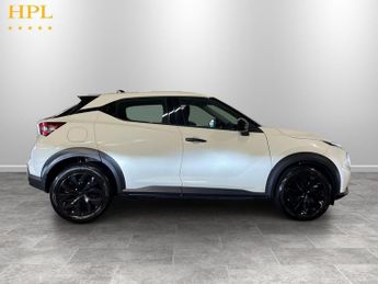 NISSAN JUKE 1.0 DIG-T Acenta Premium SUV 5dr Petrol DCT Auto Euro 6 (s/s) (1