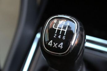 SKODA KAROQ 2.0 TDI Scout SUV 5dr Diesel Manual 4WD Euro 6 (s/s) (150 ps)
