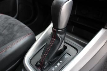 SUZUKI VITARA 1.4 Boosterjet S SUV 5dr Petrol Auto ALLGRIP Euro 6 (s/s) (140 p