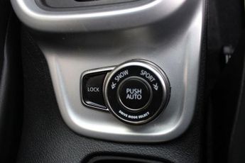 SUZUKI VITARA 1.4 Boosterjet S SUV 5dr Petrol Auto ALLGRIP Euro 6 (s/s) (140 p