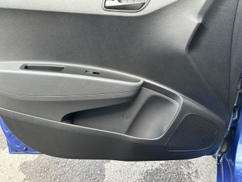 HYUNDAI I10 1.0 Play Hatchback 5dr Petrol Manual Euro 6 (67 ps)