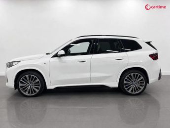 BMW IX1 30 66.5kWh M Sport SUV 5dr Electric Auto xDrive (11kW Charger) (