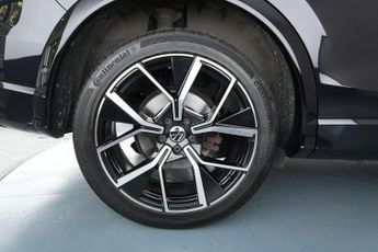 VOLKSWAGEN TIGUAN 2.0 TDI R-Line DSG Euro 6 (s/s) 5dr