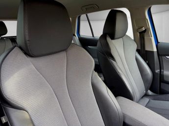 SKODA ENYAQ iV 62kWh 60 SUV 5dr Electric Auto (179 ps)
