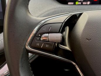 SKODA ENYAQ iV 62kWh 60 SUV 5dr Electric Auto (179 ps)