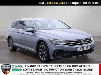 Volkswagen Passat 1.4 TSI 13kWh GTE Estate 5dr Petrol Plug-in Hybrid DSG Euro 6 (s