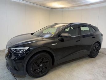 VOLKSWAGEN ID.4 Pure 52kWh Life SUV 5dr Electric Auto (148 ps)
