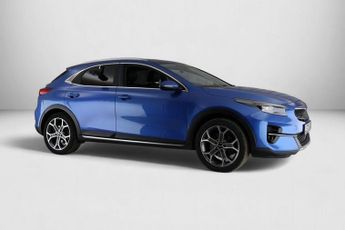 Kia XCeed 1.0 T-GDi Edition SUV 5dr Petrol Manual Euro 6 (s/s) (118 bhp)