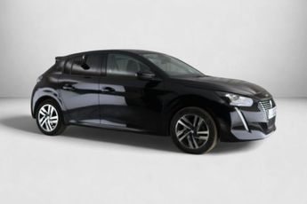 Peugeot 208 1.2 PureTech Allure Premium + Hatchback 5dr Petrol EAT Euro 6 (s