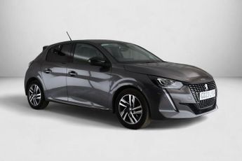 Peugeot 208 1.2 PureTech Allure Premium + Hatchback 5dr Petrol EAT Euro 6 (s