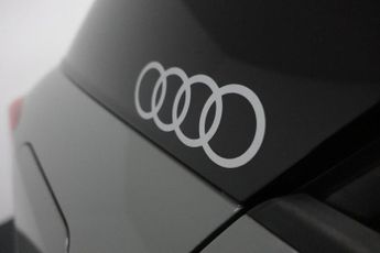 AUDI Q2 1.4 TFSI CoD Edition 1 SUV 5dr Petrol S Tronic Euro 6 (s/s) (150