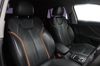 AUDI Q2 1.4 TFSI CoD Edition 1 SUV 5dr Petrol S Tronic Euro 6 (s/s) (150