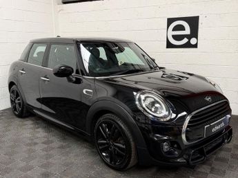 MINI Hatch 1.5 Cooper Sport Hatchback 5dr Petrol Manual Euro 6 (s/s) (136 p