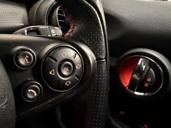 MINI HATCH 1.5 Cooper Sport Hatchback 5dr Petrol Manual Euro 6 (s/s) (136 p