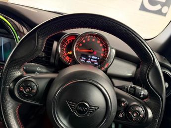 MINI HATCH 1.5 Cooper Sport Hatchback 5dr Petrol Manual Euro 6 (s/s) (136 p