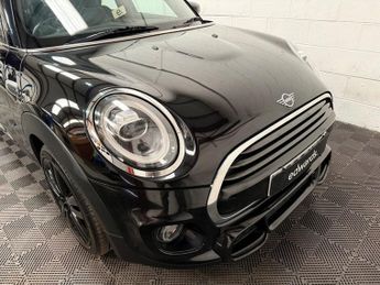 MINI HATCH 1.5 Cooper Sport Hatchback 5dr Petrol Manual Euro 6 (s/s) (136 p