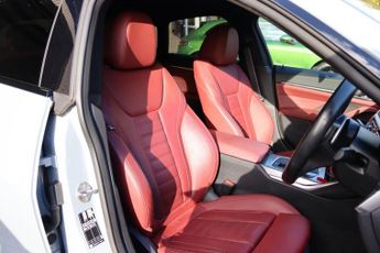 BMW 4 SERIES GRAN COUPE 420I M SPORT