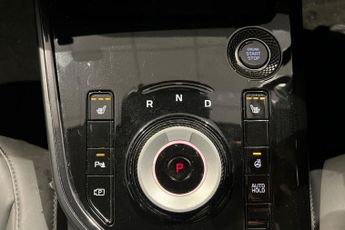 KIA NIRO 1.6h GDi 3 SUV 5dr Petrol Hybrid DCT Euro 6 (s/s) (139 bhp) Reve