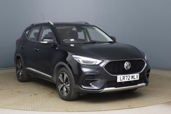 MG ZS 1.5 VTi-TECH Excite SUV 5dr Petrol Manual Euro 6 (s/s) (106 ps)