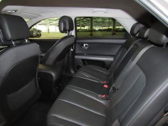 HYUNDAI IONIQ 5 73kWh Ultimate Hatchback 5dr Electric Auto AWD (305 ps)