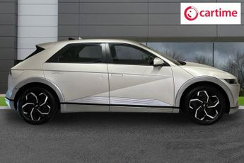 HYUNDAI IONIQ 5 73kWh Premium Hatchback 5dr Electric Auto (217 ps) Rear View Mon