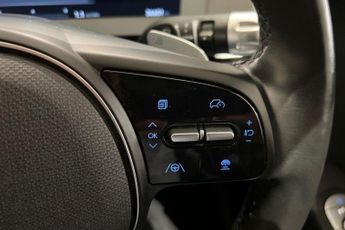 HYUNDAI IONIQ 5 73kWh Premium Hatchback 5dr Electric Auto (217 ps) Rear View Mon