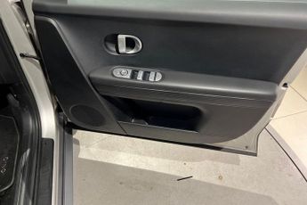 HYUNDAI IONIQ 5 73kWh Premium Hatchback 5dr Electric Auto (217 ps) Rear View Mon