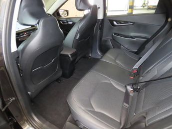 KIA EV6 77.4kWh Horizon Hatchback 5dr Electric Auto (225 bhp)