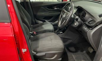 VAUXHALL MOKKA X 1.4i Turbo Active SUV 5dr Petrol Auto Euro 6 (140 ps)