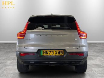 VOLVO XC40 Recharge 69kWh Core SUV 5dr Electric Auto RWD (238 ps)