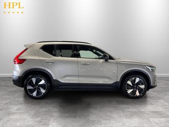 VOLVO XC40 Recharge 69kWh Core SUV 5dr Electric Auto RWD (238 ps)