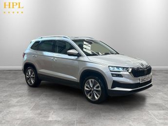 Skoda Karoq 1.5 TSI ACT SE L SUV 5dr Petrol DSG Euro 6 (s/s) (150 ps)